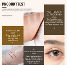 Laden Sie das Bild in den Galerie-Viewer, 4 Punkt Augenbrauenstift