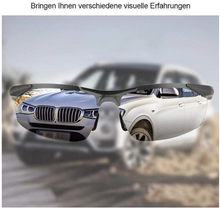 Laden Sie das Bild in den Galerie-Viewer, Intelligente Photochrom-Sonnenbrille