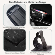 Laden Sie das Bild in den Galerie-Viewer, Smartphone Fahrradtasche