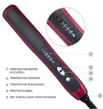 Laden Sie das Bild in den Galerie-Viewer, Magische Glättbürste