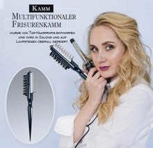 Laden Sie das Bild in den Galerie-Viewer, Professioneller Frisurenkamm