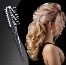 Laden Sie das Bild in den Galerie-Viewer, Professioneller Frisurenkamm