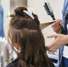 Laden Sie das Bild in den Galerie-Viewer, Professioneller Frisurenkamm