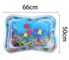 Laden Sie das Bild in den Galerie-Viewer, Wasserspielmatte