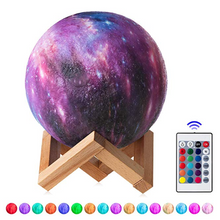 Laden Sie das Bild in den Galerie-Viewer, Mondlampe