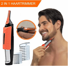 Laden Sie das Bild in den Galerie-Viewer, 2 in 1 Haarstyler