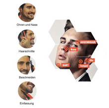 Laden Sie das Bild in den Galerie-Viewer, 2 in 1 Haarstyler