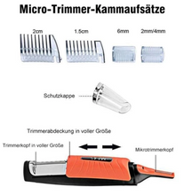 Laden Sie das Bild in den Galerie-Viewer, 2 in 1 Haarstyler