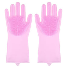 Laden Sie das Bild in den Galerie-Viewer, Waschhandschuhe