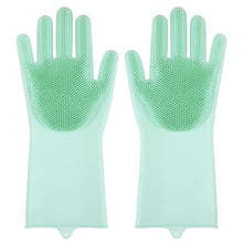 Laden Sie das Bild in den Galerie-Viewer, Waschhandschuhe