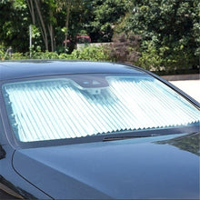Laden Sie das Bild in den Galerie-Viewer, Auto Sonnenschutz