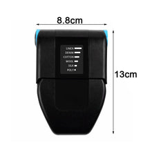 Laden Sie das Bild in den Galerie-Viewer, Tragbares Mini-Bügeleisen