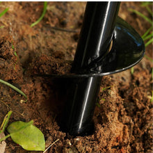 Laden Sie das Bild in den Galerie-Viewer, Spiralbohrer für den Garten