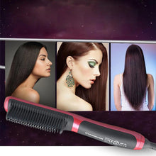 Laden Sie das Bild in den Galerie-Viewer, Magische Glättbürste