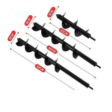 Laden Sie das Bild in den Galerie-Viewer, Spiralbohrer für den Garten