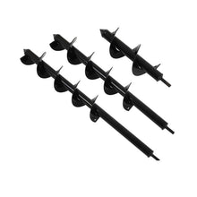 Laden Sie das Bild in den Galerie-Viewer, Spiralbohrer für den Garten