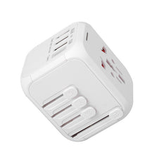 Laden Sie das Bild in den Galerie-Viewer, Universeller Reise Adapter