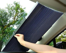Laden Sie das Bild in den Galerie-Viewer, Auto Sonnenschutz