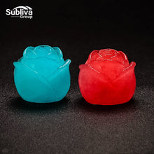 Laden Sie das Bild in den Galerie-Viewer, Rosen-Eiswürfelform