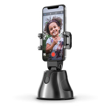 Laden Sie das Bild in den Galerie-Viewer, Smartphone Gimbal/ Stativ mit AutoTracking 360°
