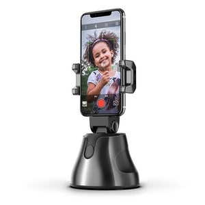 Smartphone Gimbal/ Stativ mit AutoTracking 360°