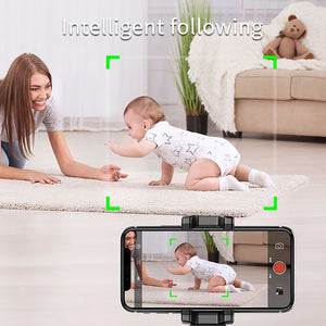 Smartphone Gimbal/ Stativ mit AutoTracking 360°