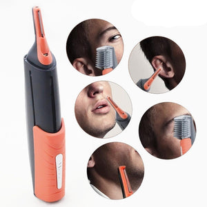 2 in 1 Haarstyler