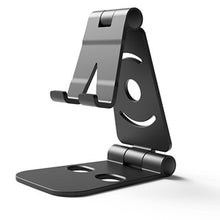 Laden Sie das Bild in den Galerie-Viewer, Faltbarer Smartphone-Halter
