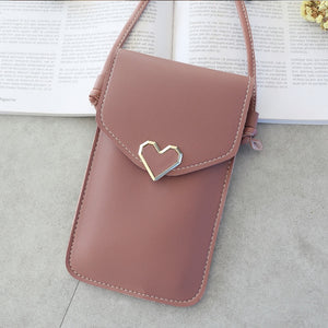 Smartphone Handtasche