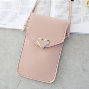 Smartphone Handtasche