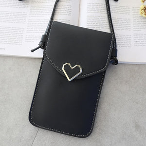 Smartphone Handtasche