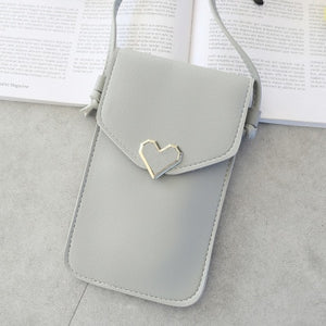 Smartphone Handtasche