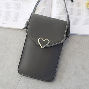 Smartphone Handtasche