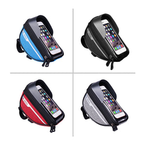 Smartphone Fahrradtasche