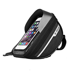 Smartphone Fahrradtasche